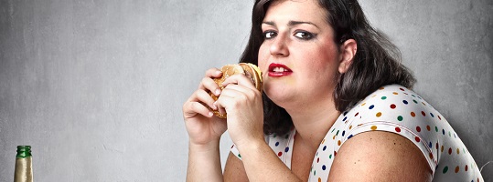Czy osoba otyła może być niedożywiona?